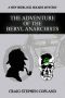 [New Sherlock Holmes Mysteries 14] • The Adventure of the Beryl Anarchists